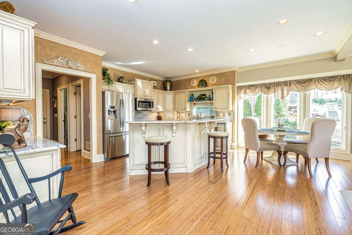 35 Torrey Pines Court Newnan - 18