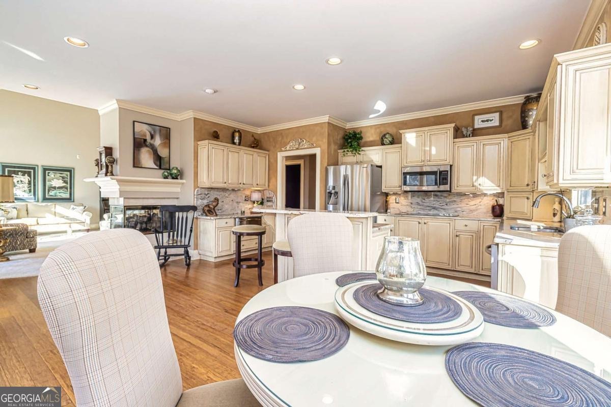 35 Torrey Pines Court Newnan - 19