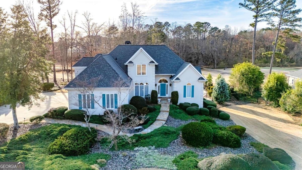 35 Torrey Pines Court Newnan - 2