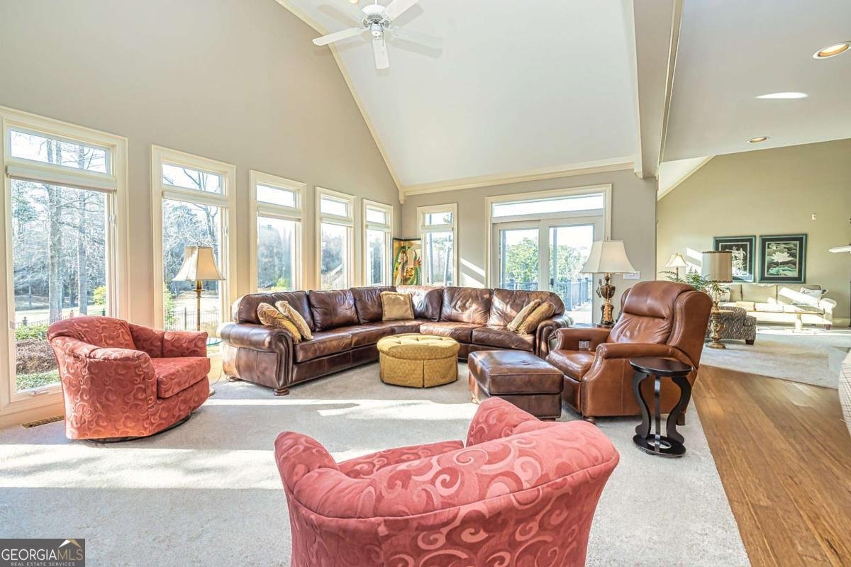 35 Torrey Pines Court Newnan - 22