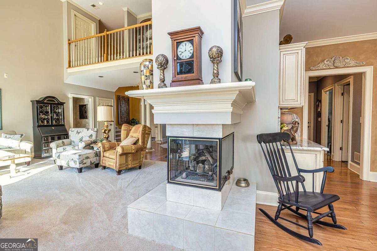 35 Torrey Pines Court Newnan - 24