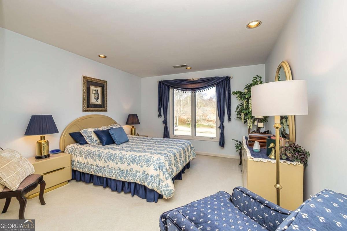35 Torrey Pines Court Newnan - 36