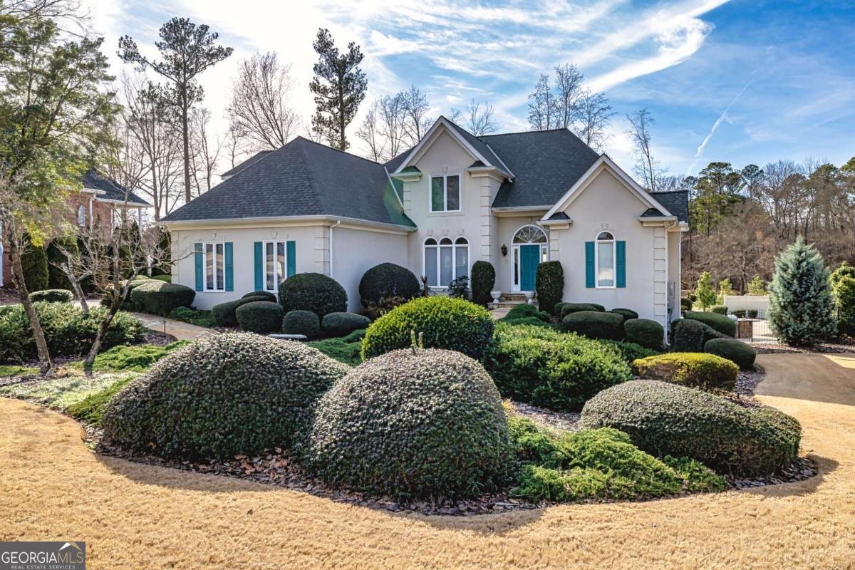 35 Torrey Pines Court Newnan - 4