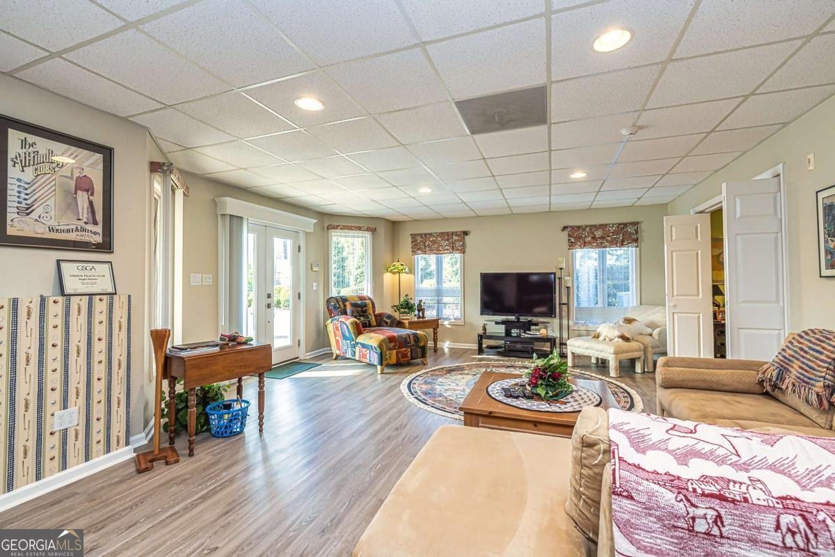 35 Torrey Pines Court Newnan - 46