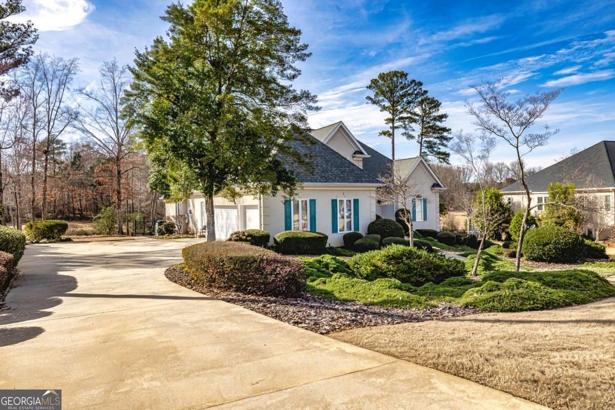 35 Torrey Pines Court Newnan - 5