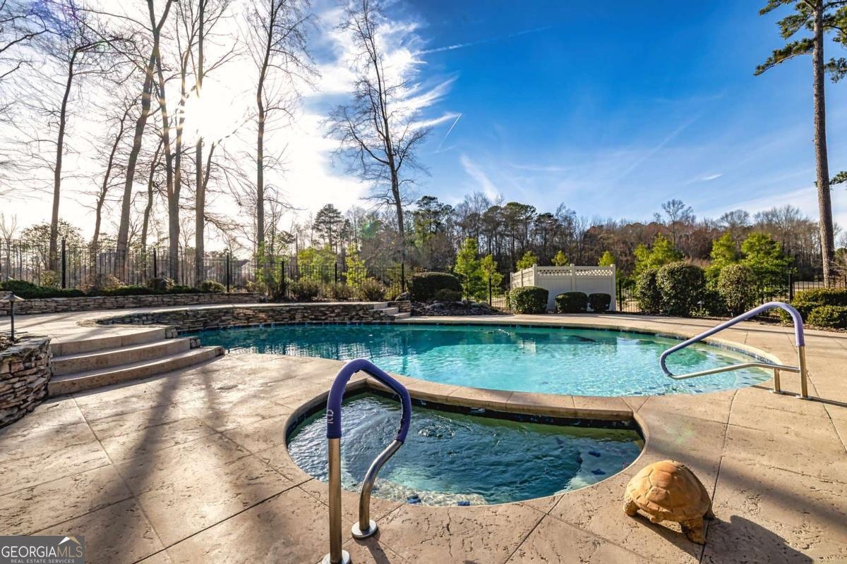 35 Torrey Pines Court Newnan - 54