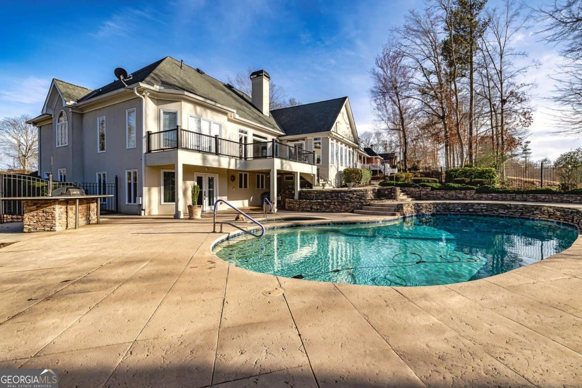 35 Torrey Pines Court Newnan - 55