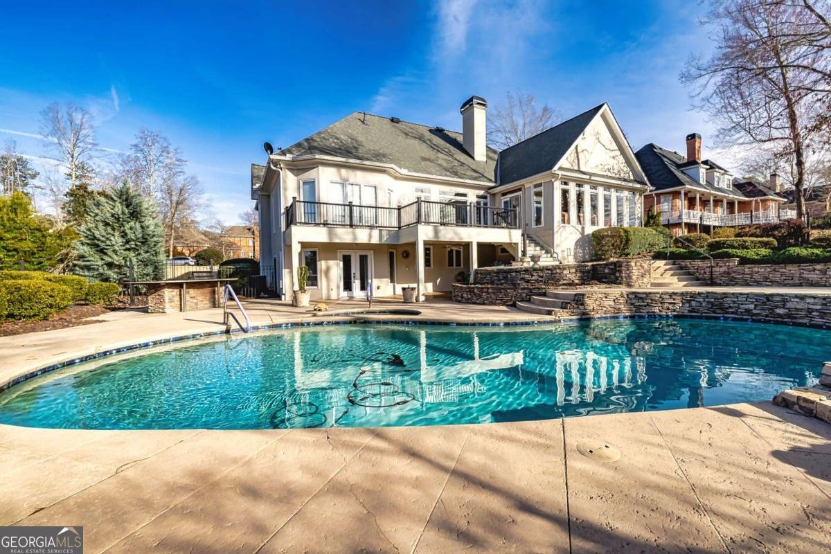 35 Torrey Pines Court Newnan - 56