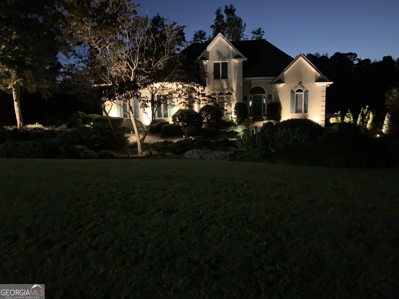 35 Torrey Pines Court Newnan - 6
