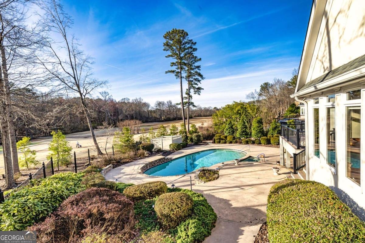 35 Torrey Pines Court Newnan - 65