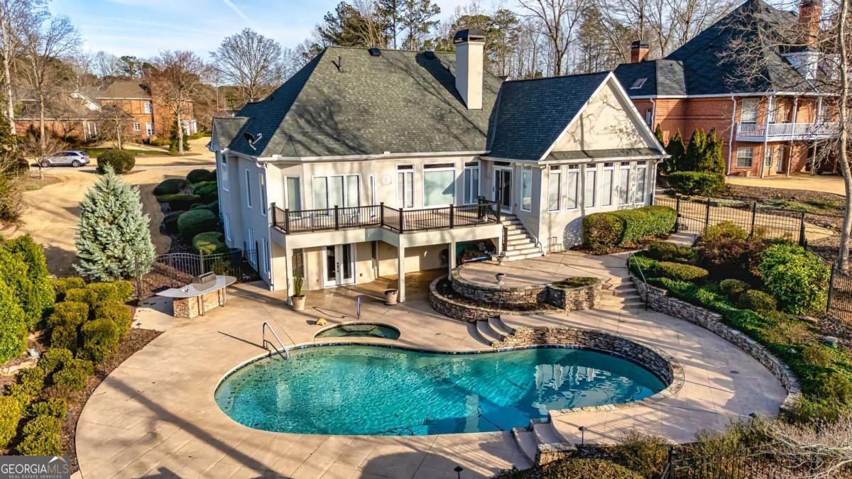 35 Torrey Pines Court Newnan - 66