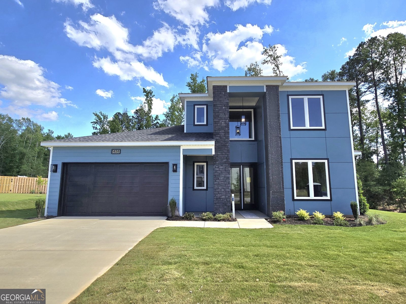 5424 Texel Lane Grovetown - 1
