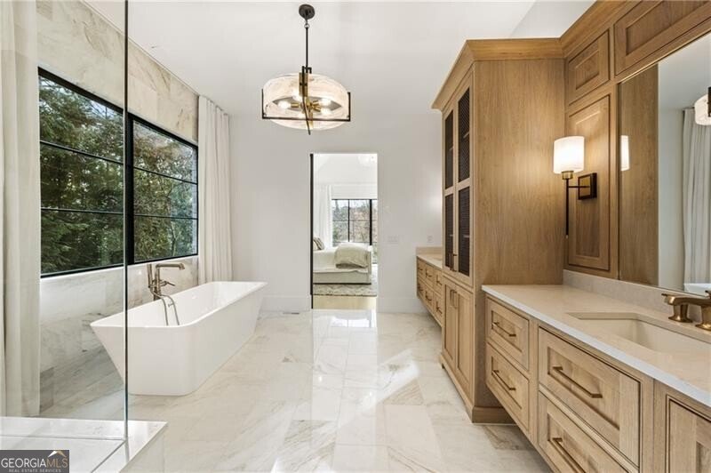 5060 Lake Forrest Drive Atlanta - 17