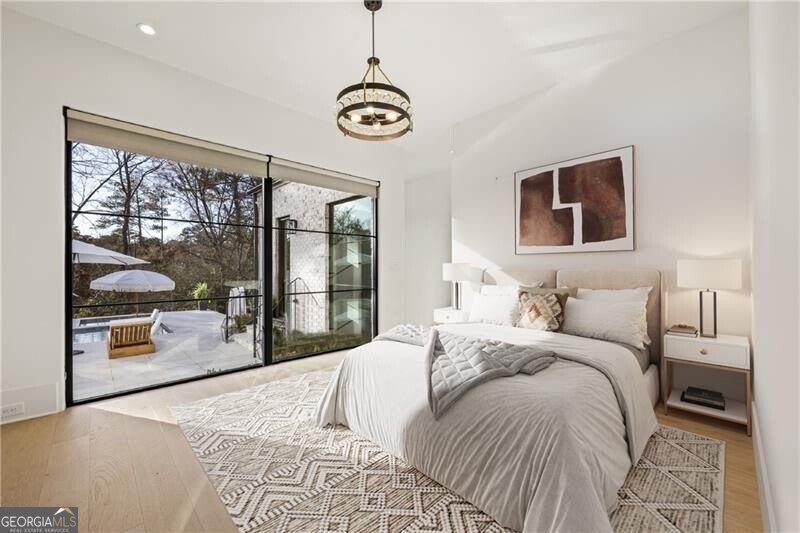 5060 Lake Forrest Drive Atlanta - 20