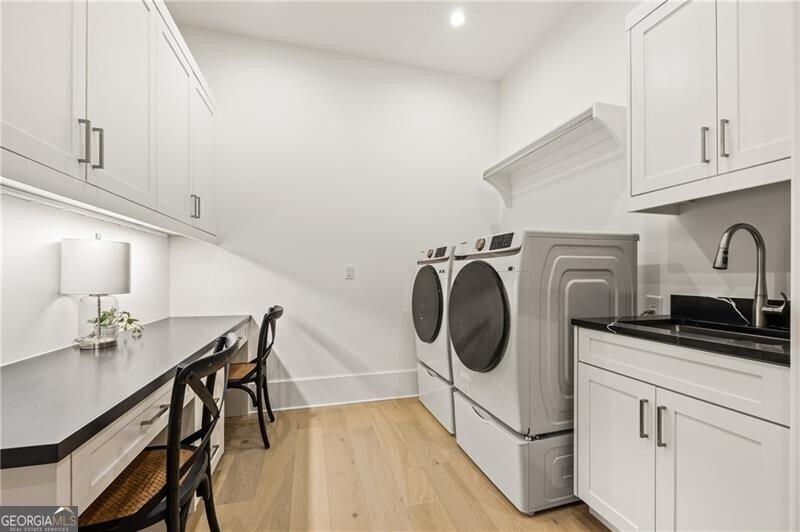 5060 Lake Forrest Drive Atlanta - 23