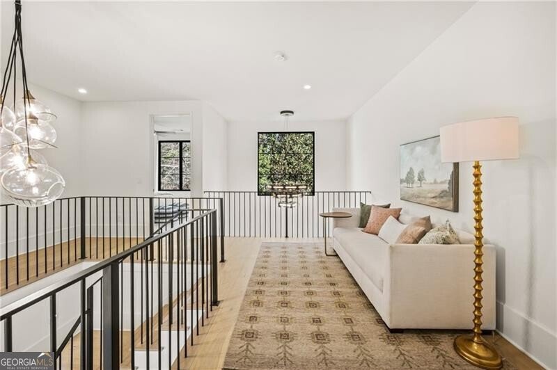 5060 Lake Forrest Drive Atlanta - 27