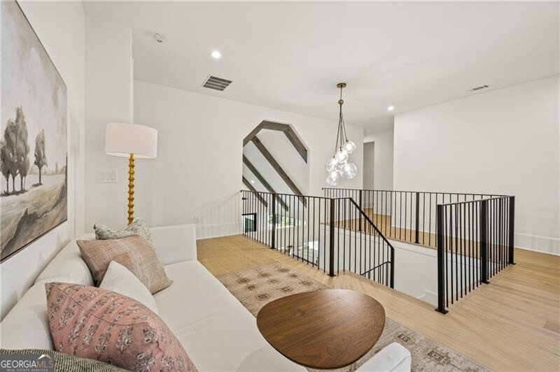 5060 Lake Forrest Drive Atlanta - 28