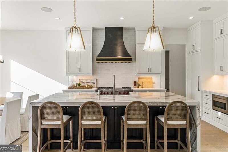 5060 Lake Forrest Drive Atlanta - 3
