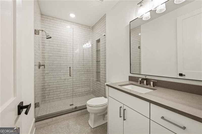 5060 Lake Forrest Drive Atlanta - 30