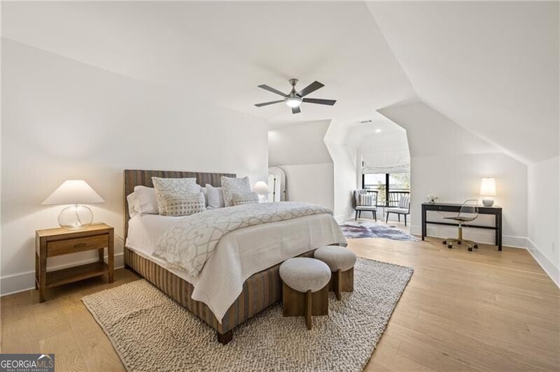 5060 Lake Forrest Drive Atlanta - 33