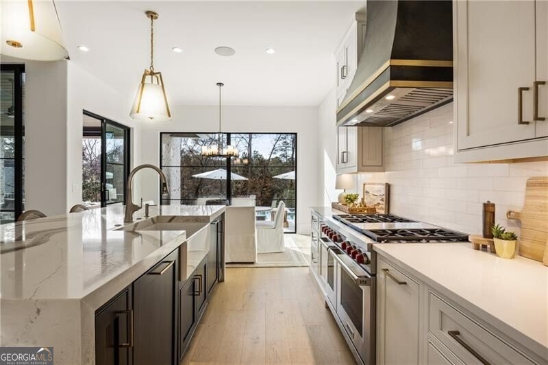 5060 Lake Forrest Drive Atlanta - 4