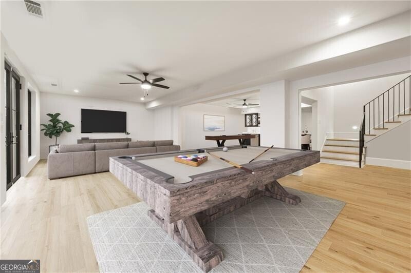 5060 Lake Forrest Drive Atlanta - 42