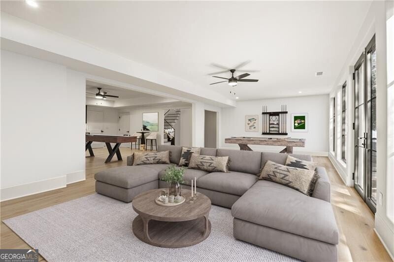 5060 Lake Forrest Drive Atlanta - 47