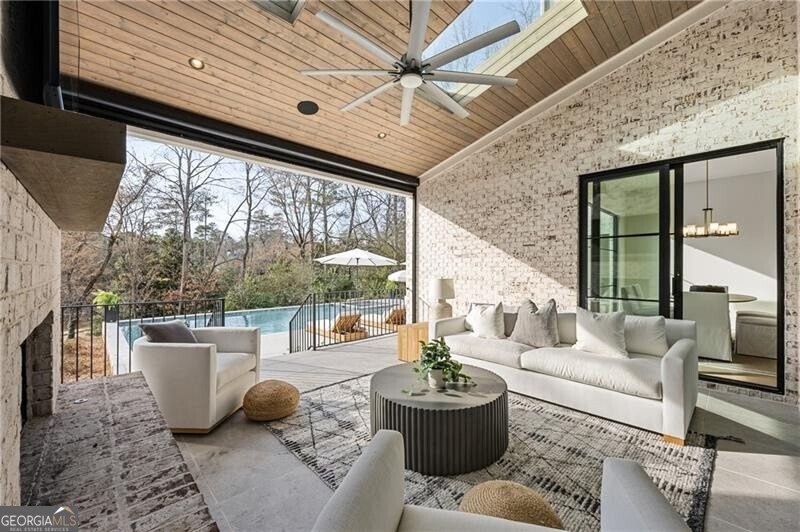 5060 Lake Forrest Drive Atlanta - 55