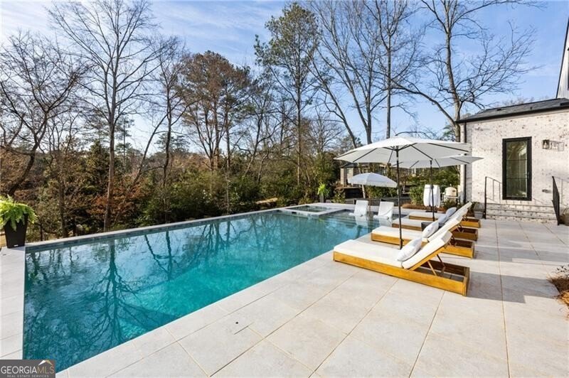 5060 Lake Forrest Drive Atlanta - 59