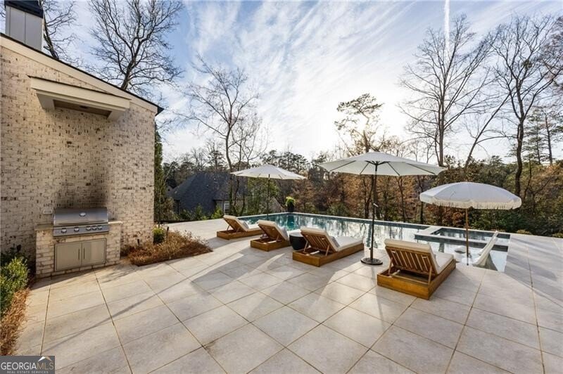 5060 Lake Forrest Drive Atlanta - 61