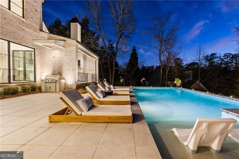 5060 Lake Forrest Drive Atlanta - 62