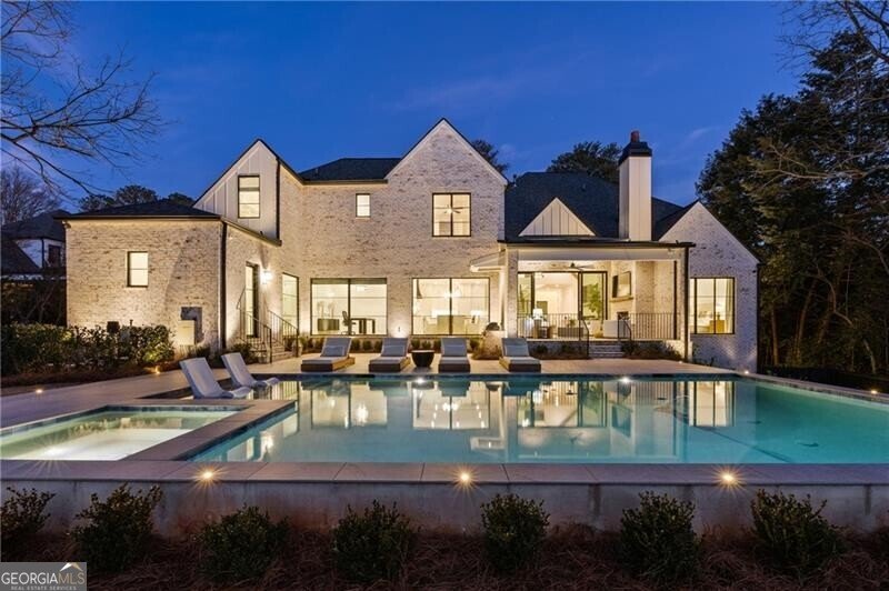 5060 Lake Forrest Drive Atlanta - 63