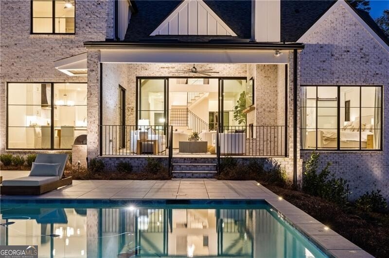 5060 Lake Forrest Drive Atlanta - 64