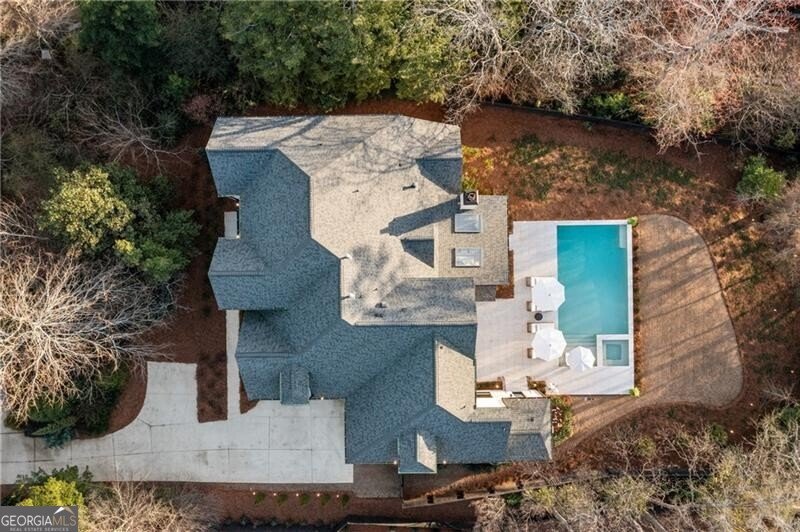 5060 Lake Forrest Drive Atlanta - 66
