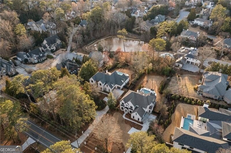 5060 Lake Forrest Drive Atlanta - 67