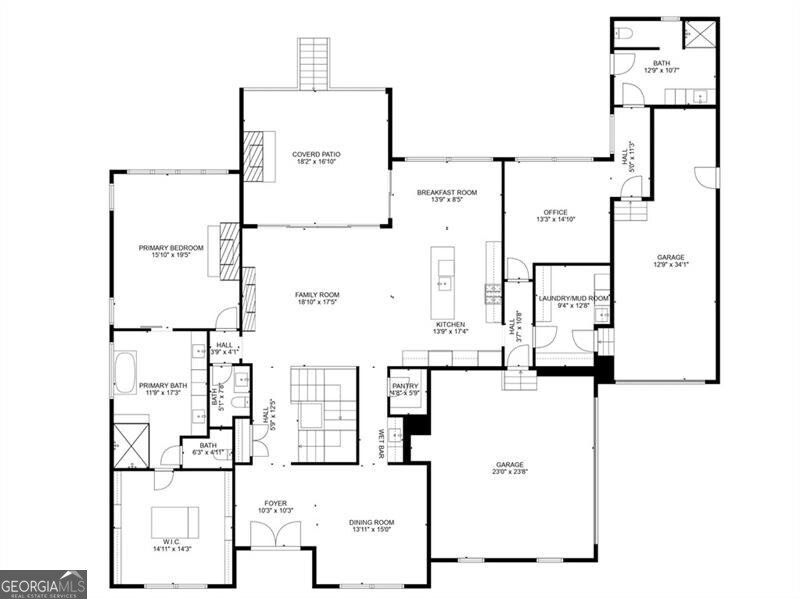 5060 Lake Forrest Drive Atlanta - 68