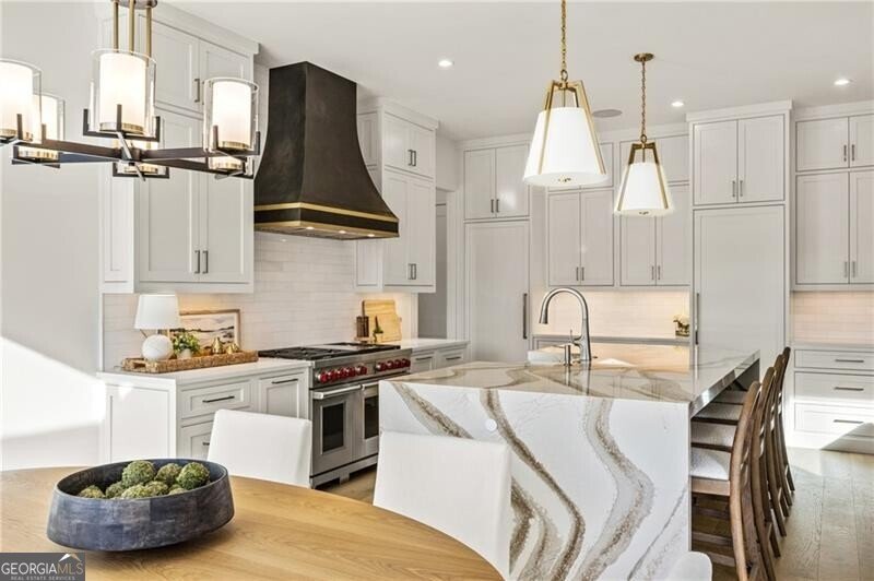 5060 Lake Forrest Drive Atlanta - 7