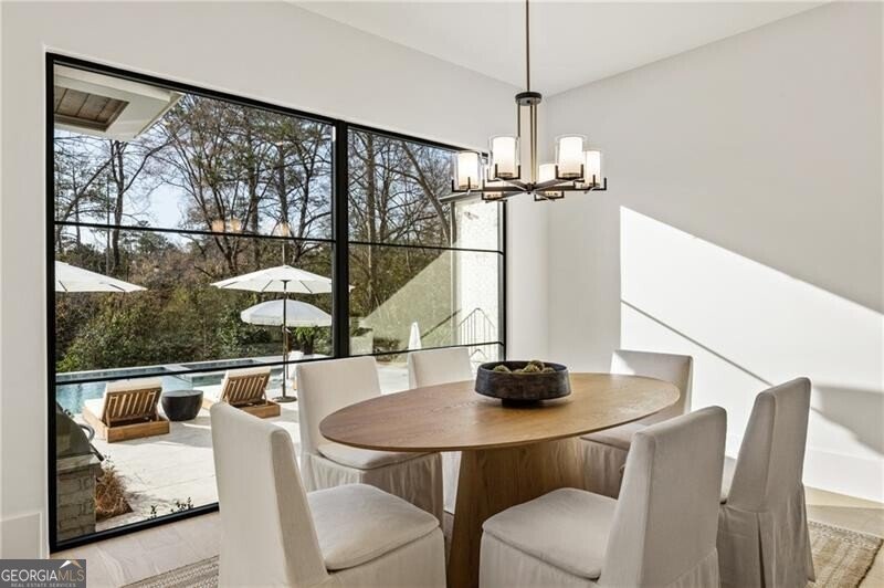5060 Lake Forrest Drive Atlanta - 8