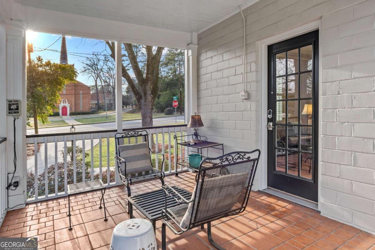 1695 Milledge Avenue Athens - 10