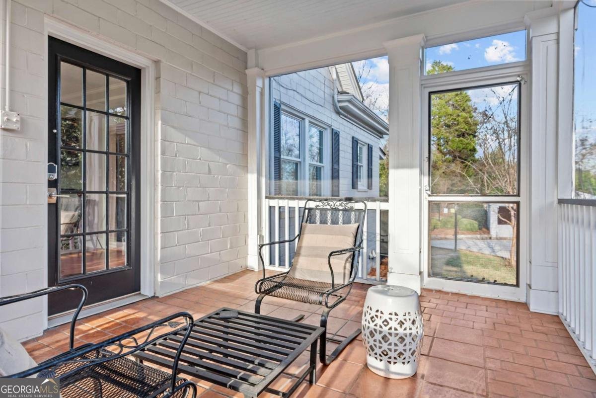 1695 Milledge Avenue Athens - 11