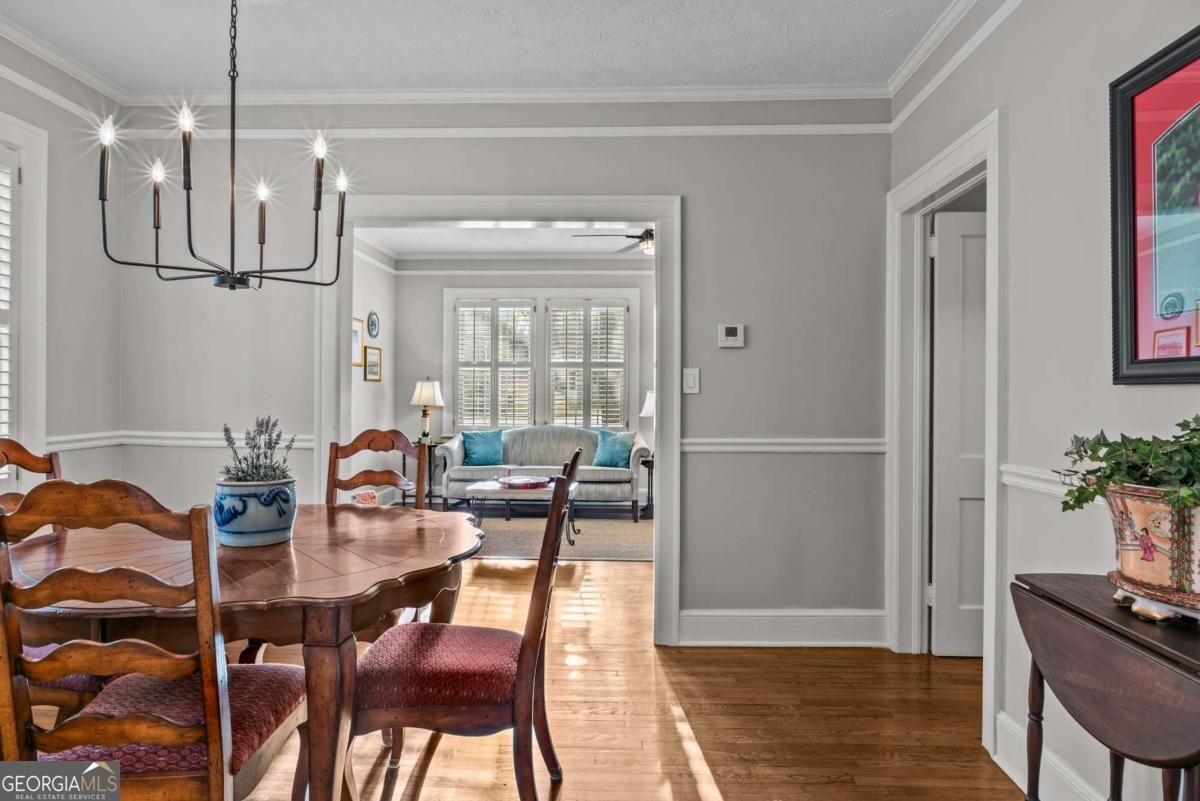 1695 Milledge Avenue Athens - 12