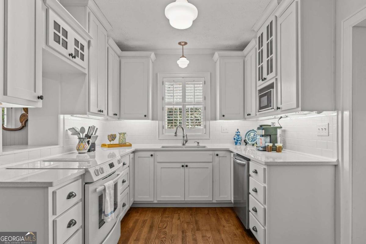 1695 Milledge Avenue Athens - 16