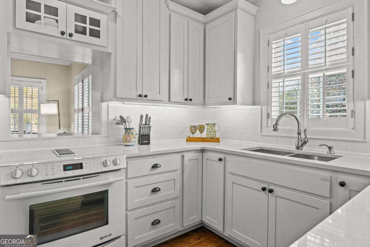 1695 Milledge Avenue Athens - 17
