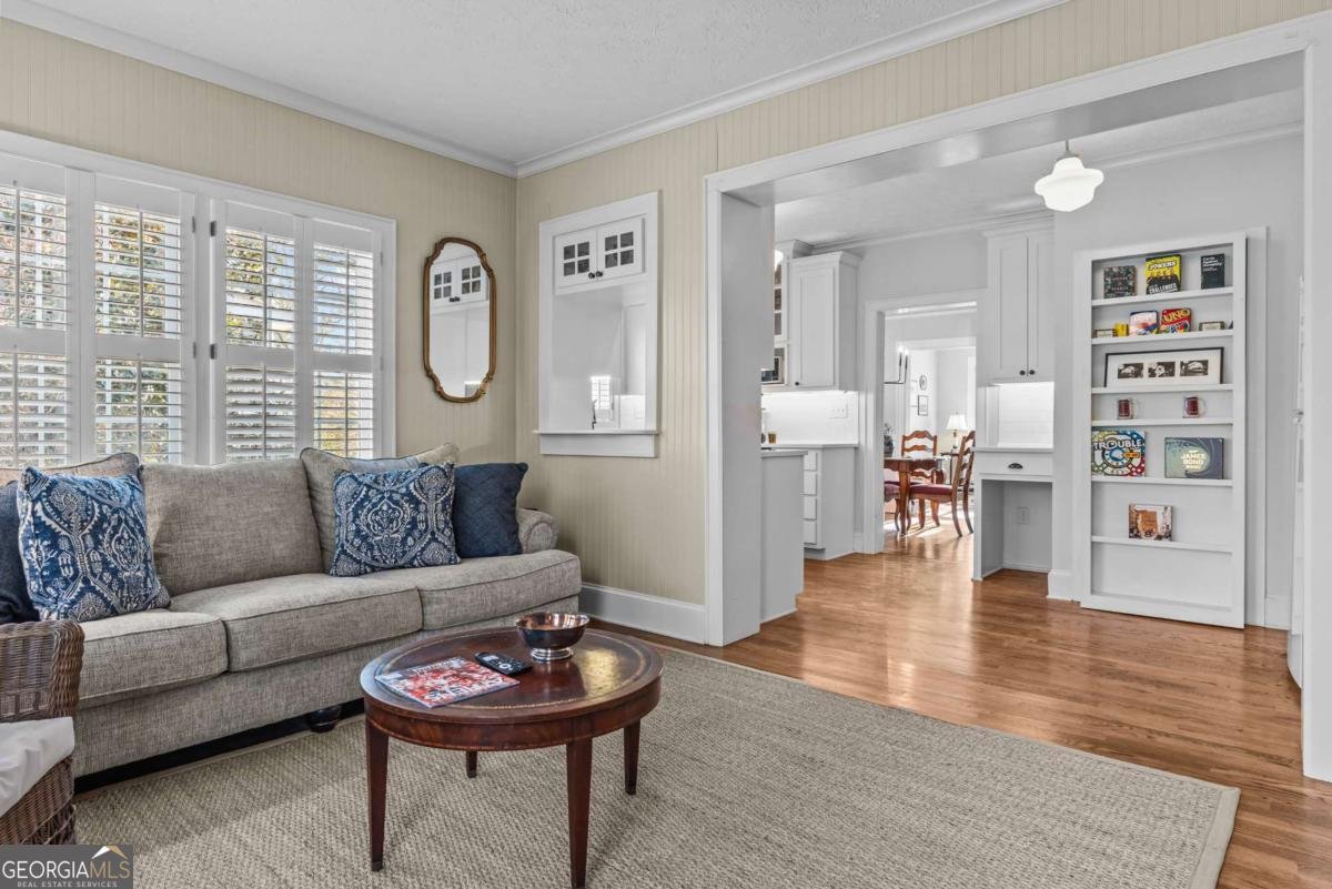 1695 Milledge Avenue Athens - 19