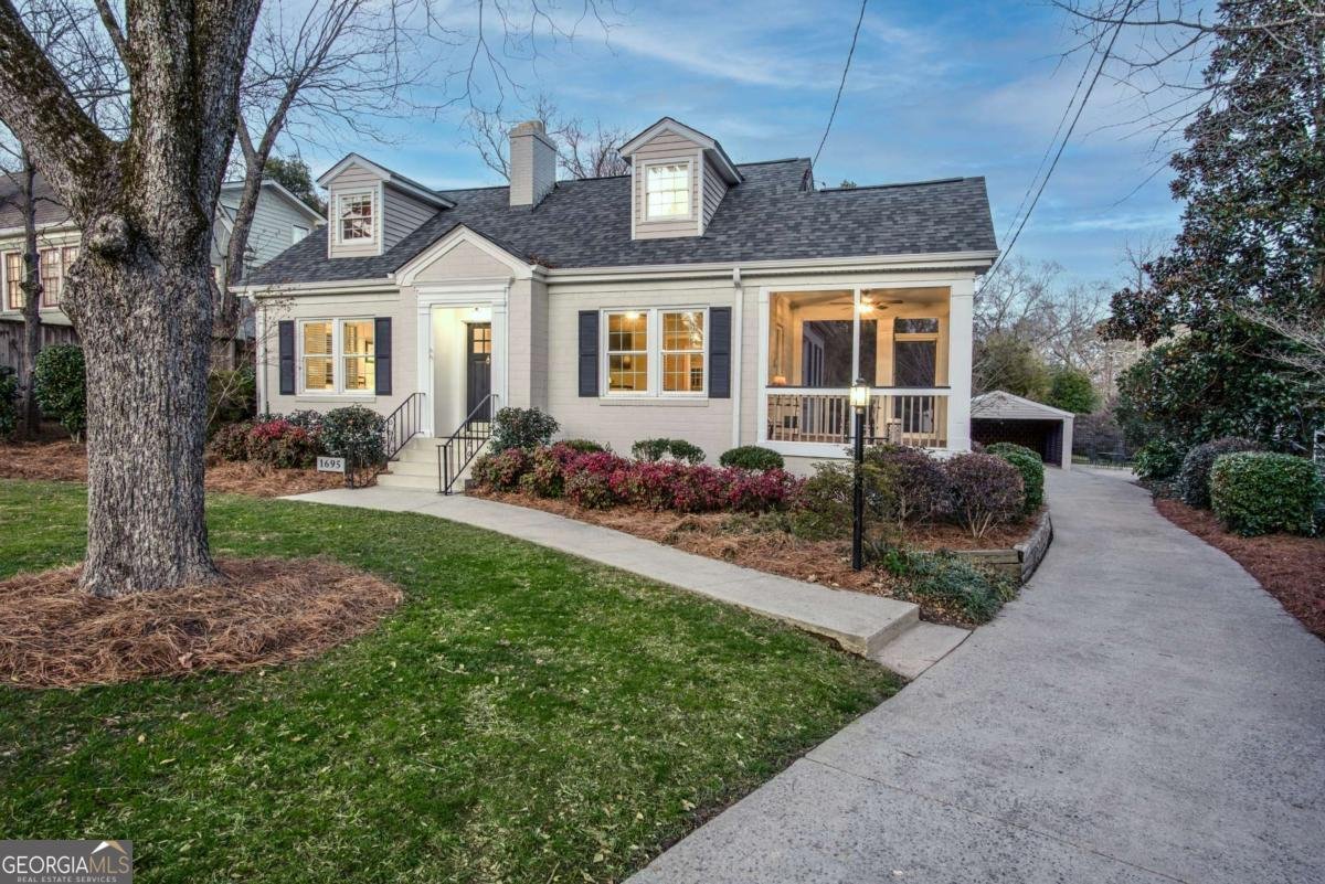 1695 Milledge Avenue Athens - 2