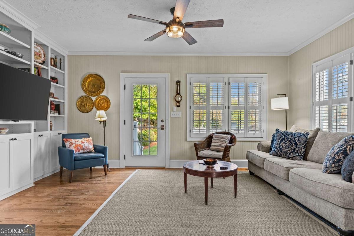 1695 Milledge Avenue Athens - 20