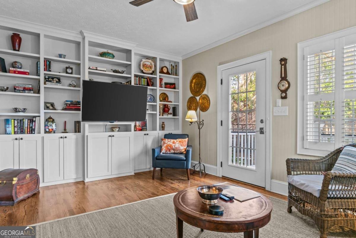 1695 Milledge Avenue Athens - 21
