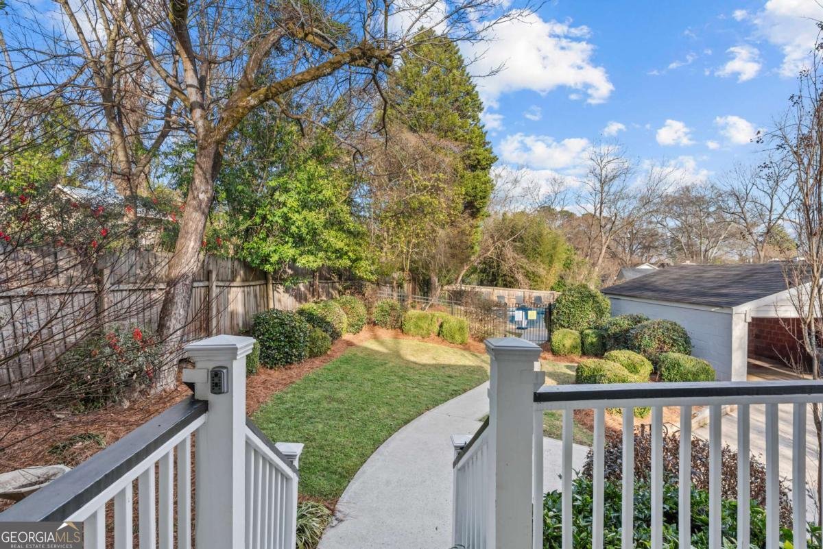 1695 Milledge Avenue Athens - 22