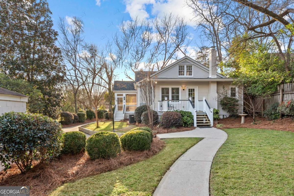 1695 Milledge Avenue Athens - 23