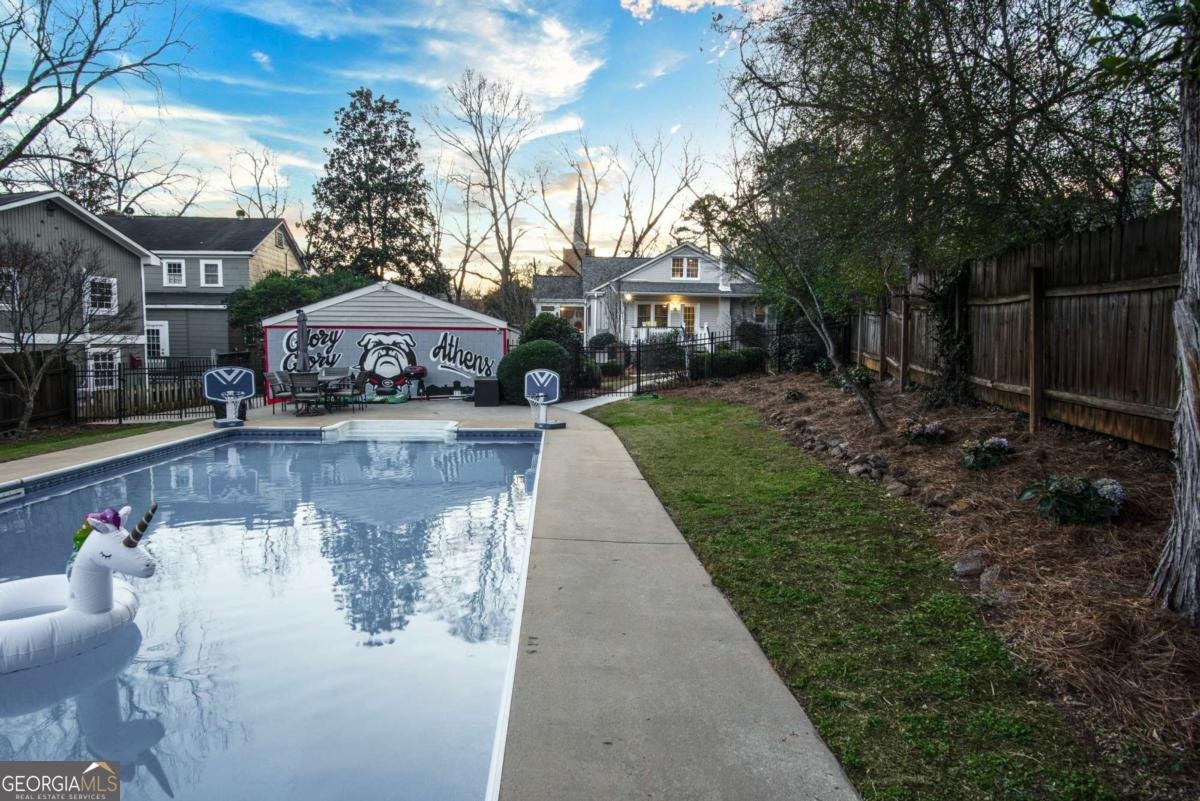 1695 Milledge Avenue Athens - 25